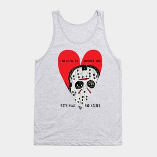 Murder Love Tank Top